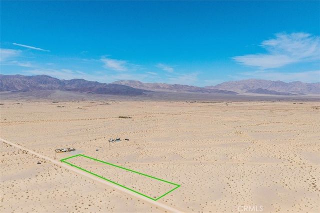 4461 Meriwether Road, 29 Palms, CA 92277