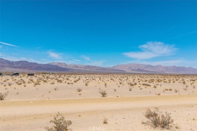 4461 Meriwether Road, 29 Palms, CA 92277