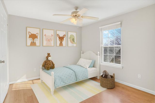 1518 W Coach House Court, Nixa, MO 65714