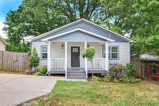 808 E 17th Street, Charlotte, NC 28205