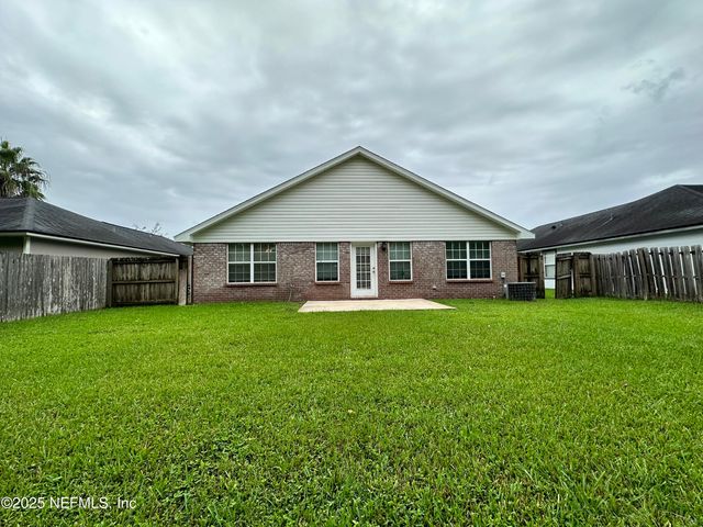 2478 ALOHA Lane, Middleburg, FL 32068