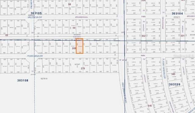 12 POINCIANA DRIVE, Indian Lake Estates, FL 33855