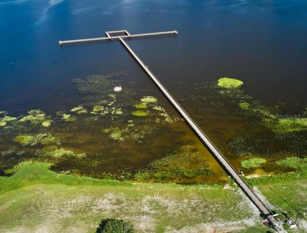 12 POINCIANA DRIVE, Indian Lake Estates, FL 33855