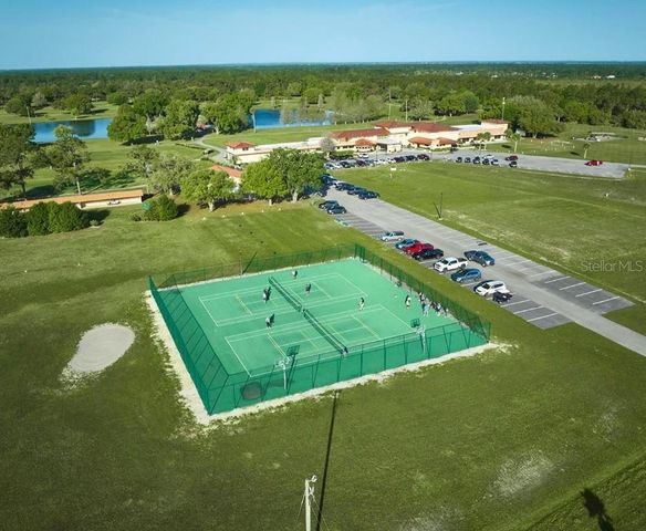12 POINCIANA DRIVE, Indian Lake Estates, FL 33855