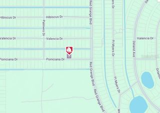 12 POINCIANA DRIVE, Indian Lake Estates, FL 33855