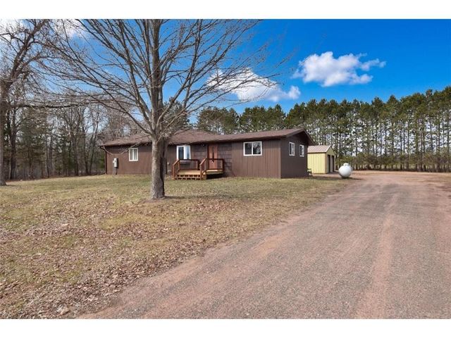 28257 French Road, Danbury, WI 54830