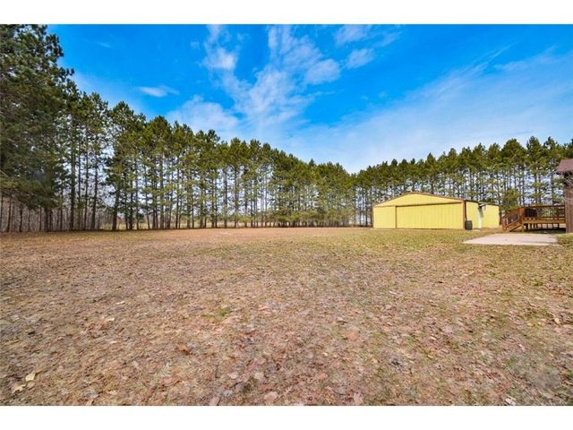 28257 French Road, Danbury, WI 54830