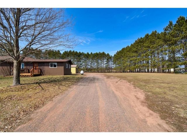 28257 French Road, Danbury, WI 54830