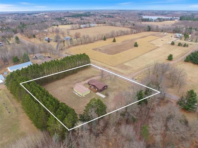 28257 French Road, Danbury, WI 54830