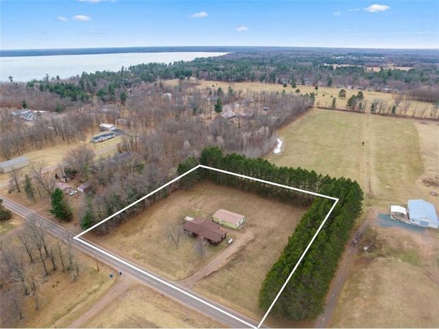 28257 French Road, Danbury, WI 54830