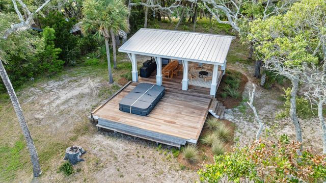3019 Buccaneer Road, Isle Of Palms, SC 29451