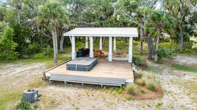 3019 Buccaneer Road, Isle Of Palms, SC 29451