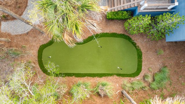 3019 Buccaneer Road, Isle Of Palms, SC 29451