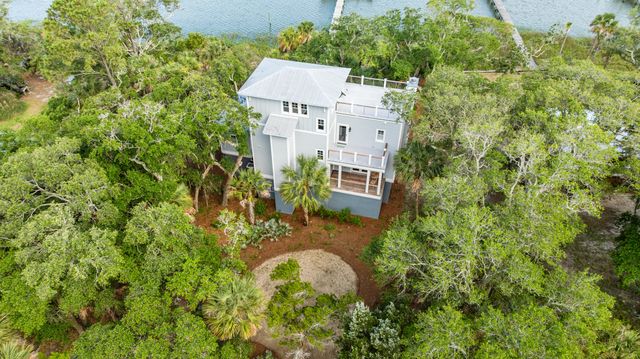 3019 Buccaneer Road, Isle Of Palms, SC 29451