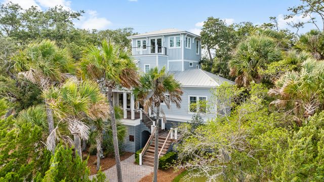 3019 Buccaneer Road, Isle Of Palms, SC 29451