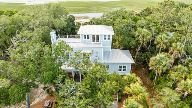 3019 Buccaneer Road, Isle Of Palms, SC 29451