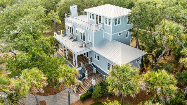 3019 Buccaneer Road, Isle Of Palms, SC 29451