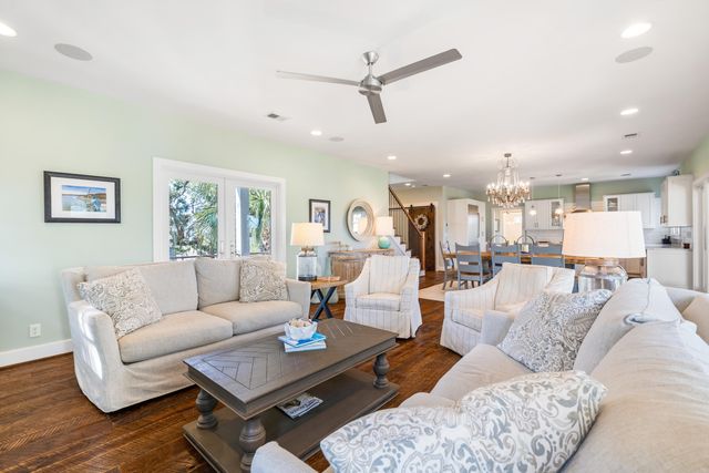 3019 Buccaneer Road, Isle Of Palms, SC 29451