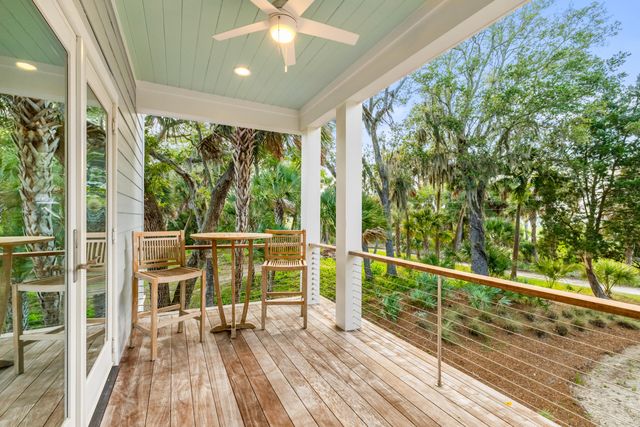 3019 Buccaneer Road, Isle Of Palms, SC 29451