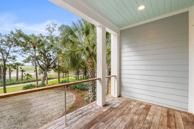3019 Buccaneer Road, Isle Of Palms, SC 29451
