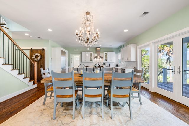 3019 Buccaneer Road, Isle Of Palms, SC 29451