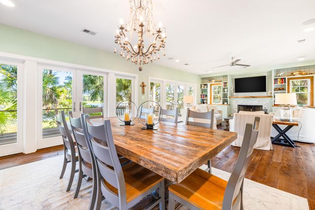 3019 Buccaneer Road, Isle Of Palms, SC 29451