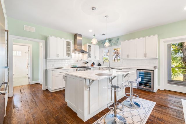 3019 Buccaneer Road, Isle Of Palms, SC 29451