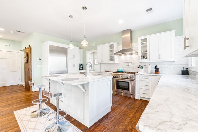 3019 Buccaneer Road, Isle Of Palms, SC 29451