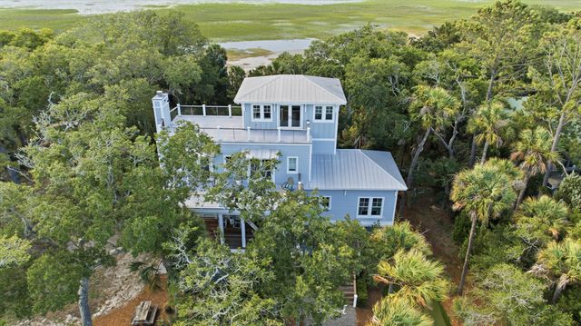 3019 Buccaneer Road, Isle Of Palms, SC 29451