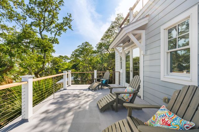 3019 Buccaneer Road, Isle Of Palms, SC 29451