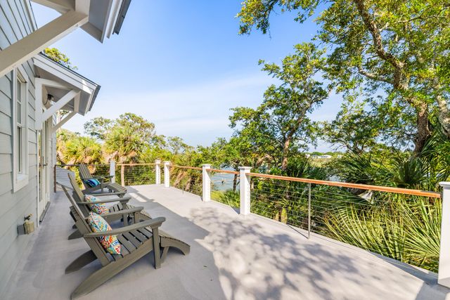 3019 Buccaneer Road, Isle Of Palms, SC 29451