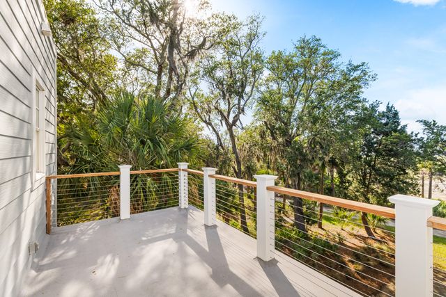 3019 Buccaneer Road, Isle Of Palms, SC 29451