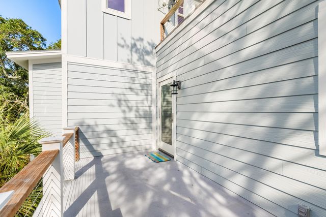3019 Buccaneer Road, Isle Of Palms, SC 29451