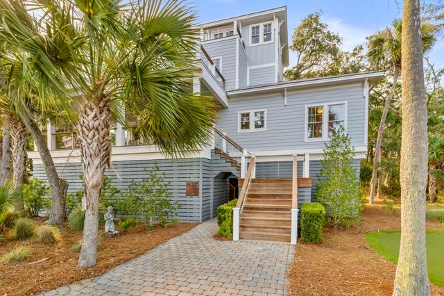 3019 Buccaneer Road, Isle Of Palms, SC 29451