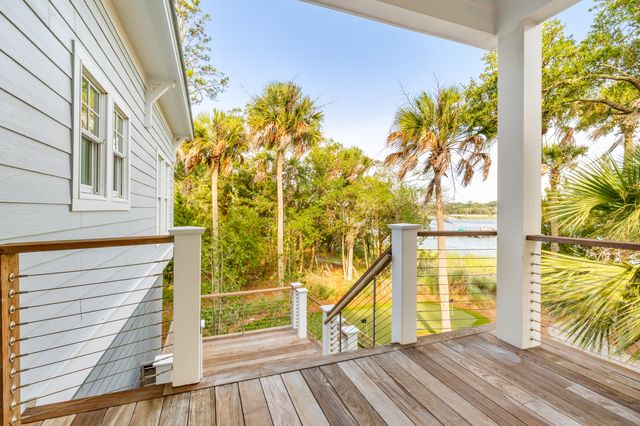 3019 Buccaneer Road, Isle Of Palms, SC 29451