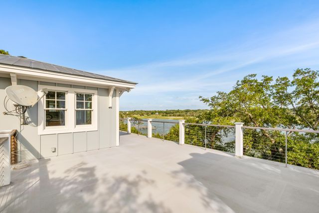 3019 Buccaneer Road, Isle Of Palms, SC 29451