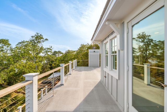 3019 Buccaneer Road, Isle Of Palms, SC 29451