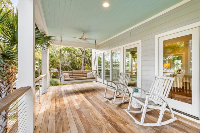 3019 Buccaneer Road, Isle Of Palms, SC 29451