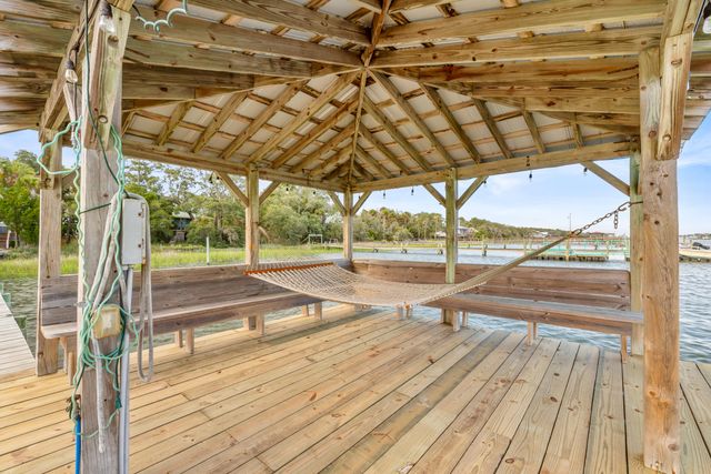 3019 Buccaneer Road, Isle Of Palms, SC 29451