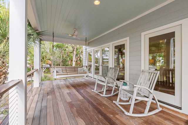 3019 Buccaneer Road, Isle Of Palms, SC 29451