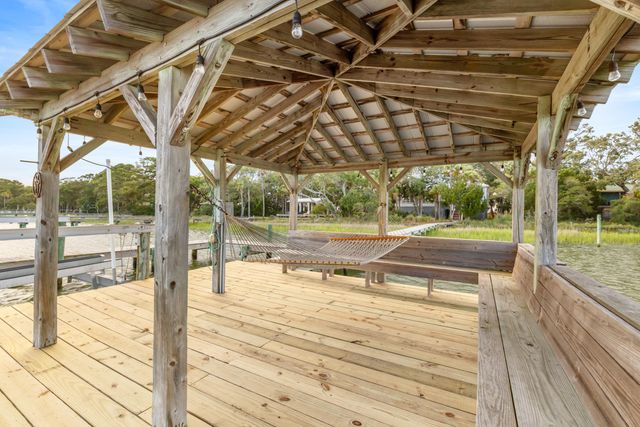 3019 Buccaneer Road, Isle Of Palms, SC 29451