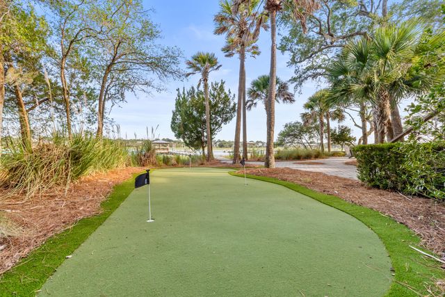 3019 Buccaneer Road, Isle Of Palms, SC 29451
