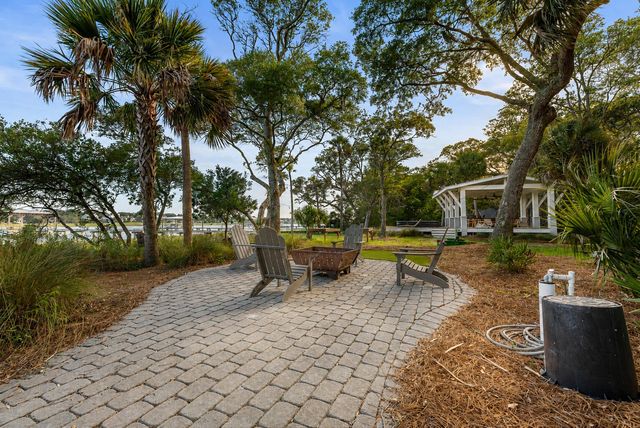 3019 Buccaneer Road, Isle Of Palms, SC 29451
