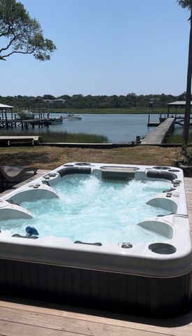 3019 Buccaneer Road, Isle Of Palms, SC 29451