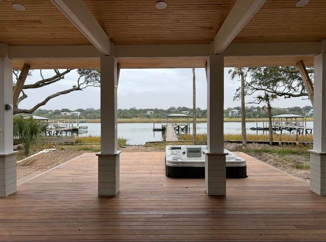 3019 Buccaneer Road, Isle Of Palms, SC 29451