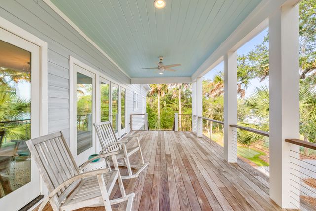 3019 Buccaneer Road, Isle Of Palms, SC 29451