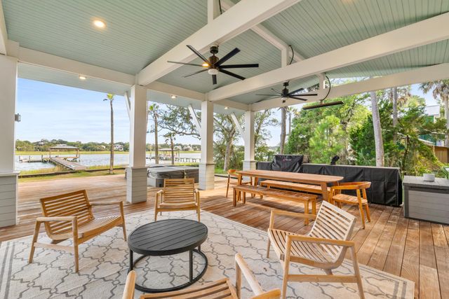 3019 Buccaneer Road, Isle Of Palms, SC 29451