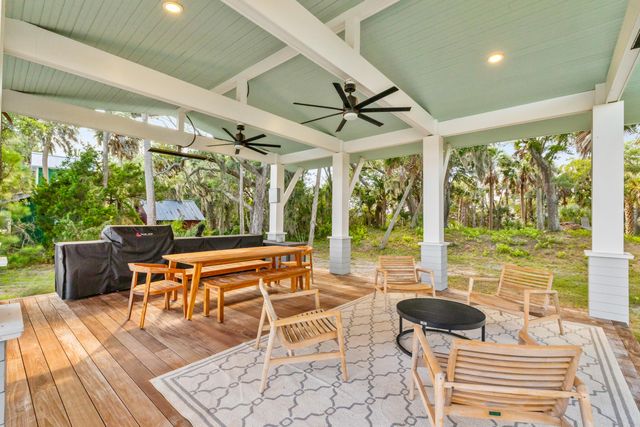 3019 Buccaneer Road, Isle Of Palms, SC 29451