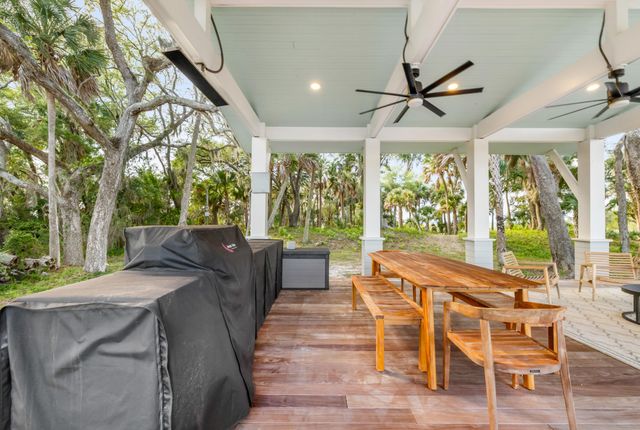 3019 Buccaneer Road, Isle Of Palms, SC 29451