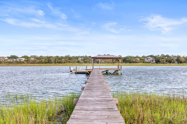 3019 Buccaneer Road, Isle Of Palms, SC 29451